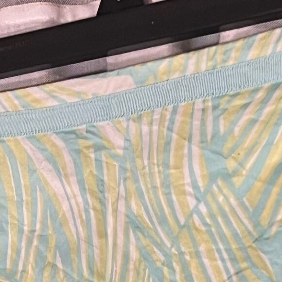 Talbots skirt lined grossgrain ribbon size 14 - Picture 4 of 7